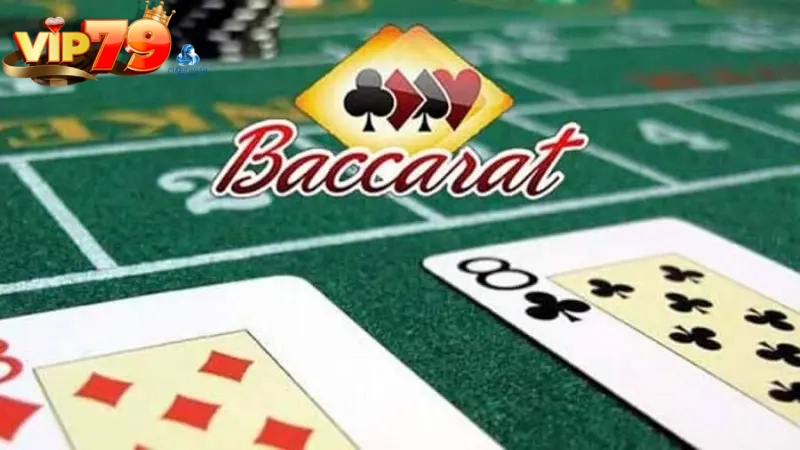 Chiến thuật chơi Baccarat