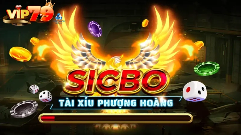 Giới thiệu tài xỉu phượng hoàng tại cổng game Vip79