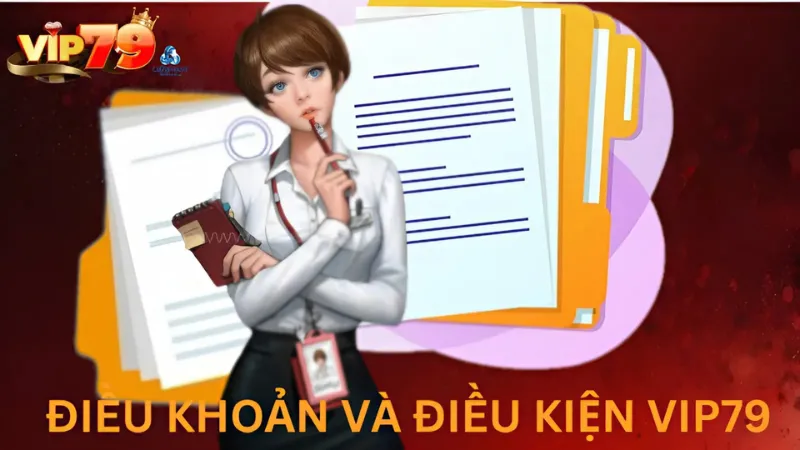 Lợi ích của điều khoản và điều kiện Vip79