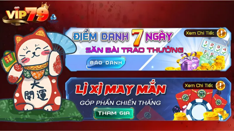 Sân chơi không ngừng sáng tạo và đổi mới trong các chương trình khuyến mãi