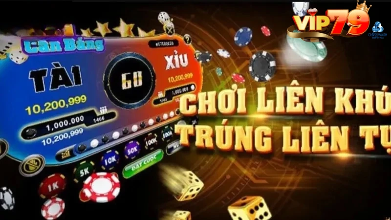 Ưu điểm của game tài xỉu